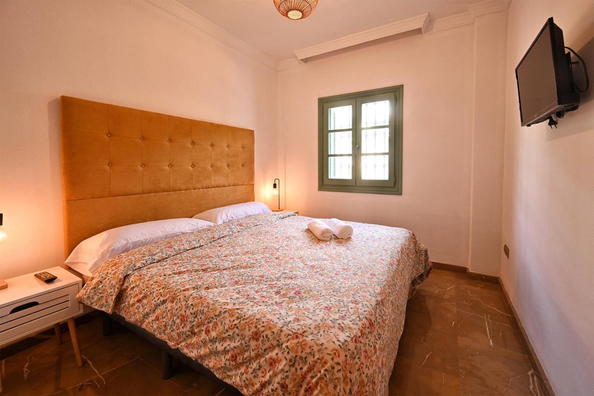 Villa Arte De Aguilas Málaga Exterior foto